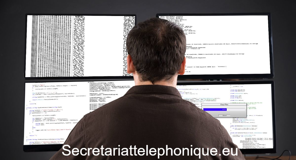 secretariattelephonique.eu